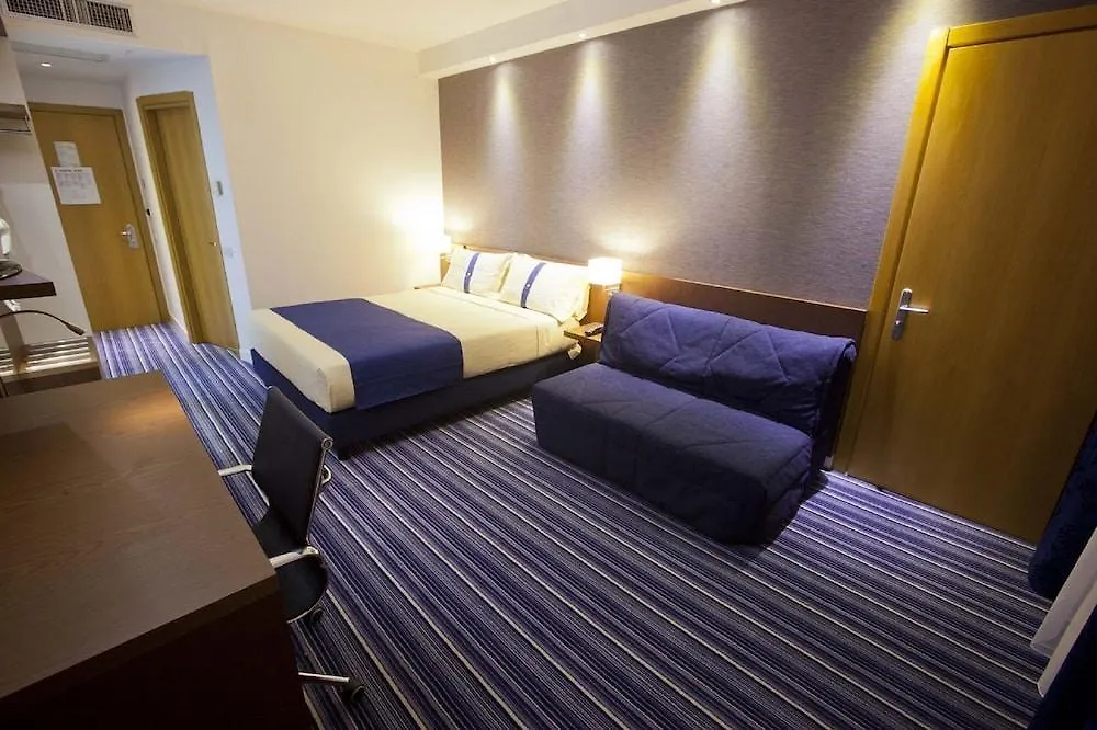 Gp Hotel Rome 4*,  Italy