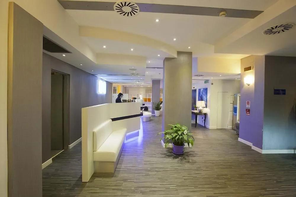 Gp Hotel Rome