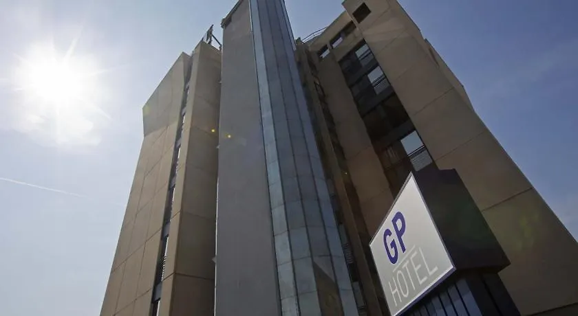 Gp Hotel Rome