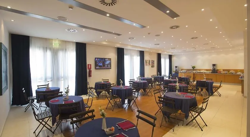 Gp Hotel Rome