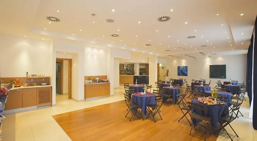 Gp Hotel Rome