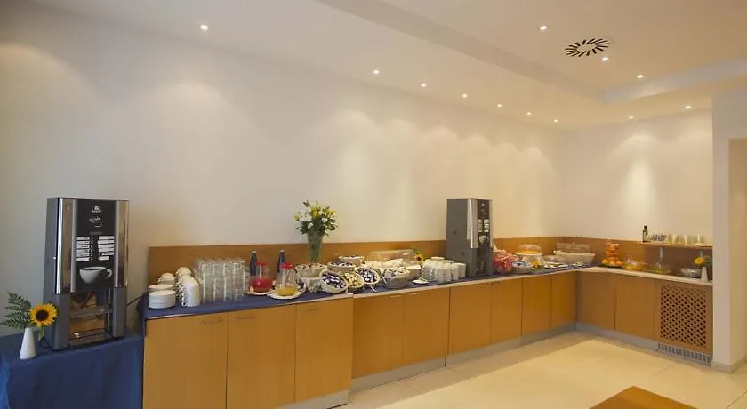 Gp Hotel Rome 4*,  Italy