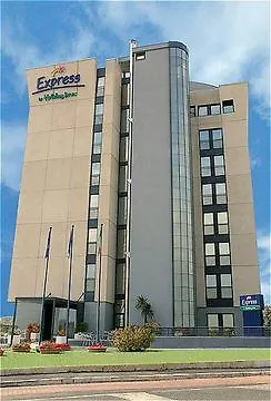 Gp Hotel Рим