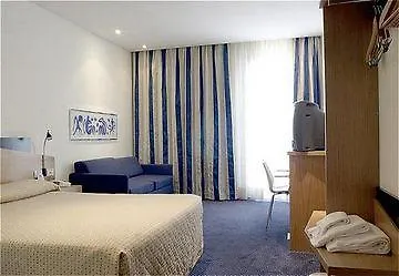Gp Hotel Rome