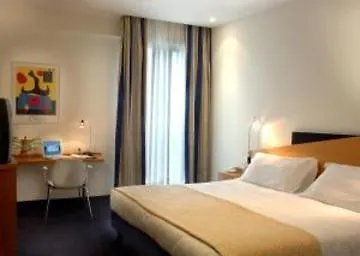 Gp Hotel Rome
