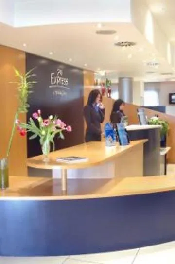 Gp Hotel Rome 4*,  Italy