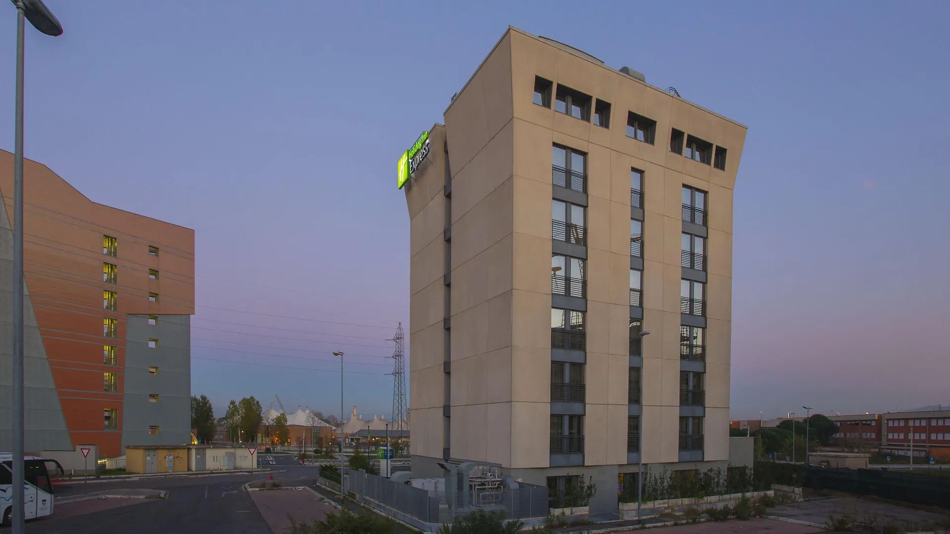 Gp Hotel Rome Italy