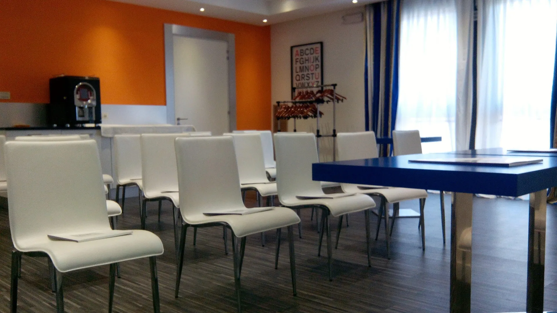 ****  Gp Hotel Rome Italy