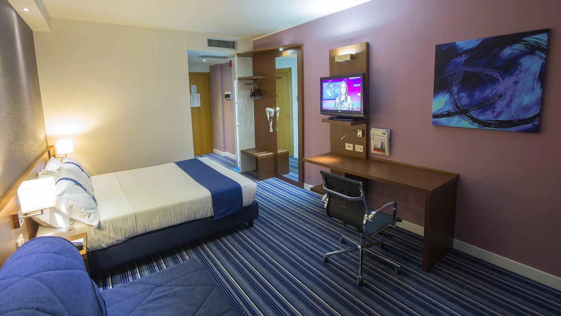 Gp Hotel Rome