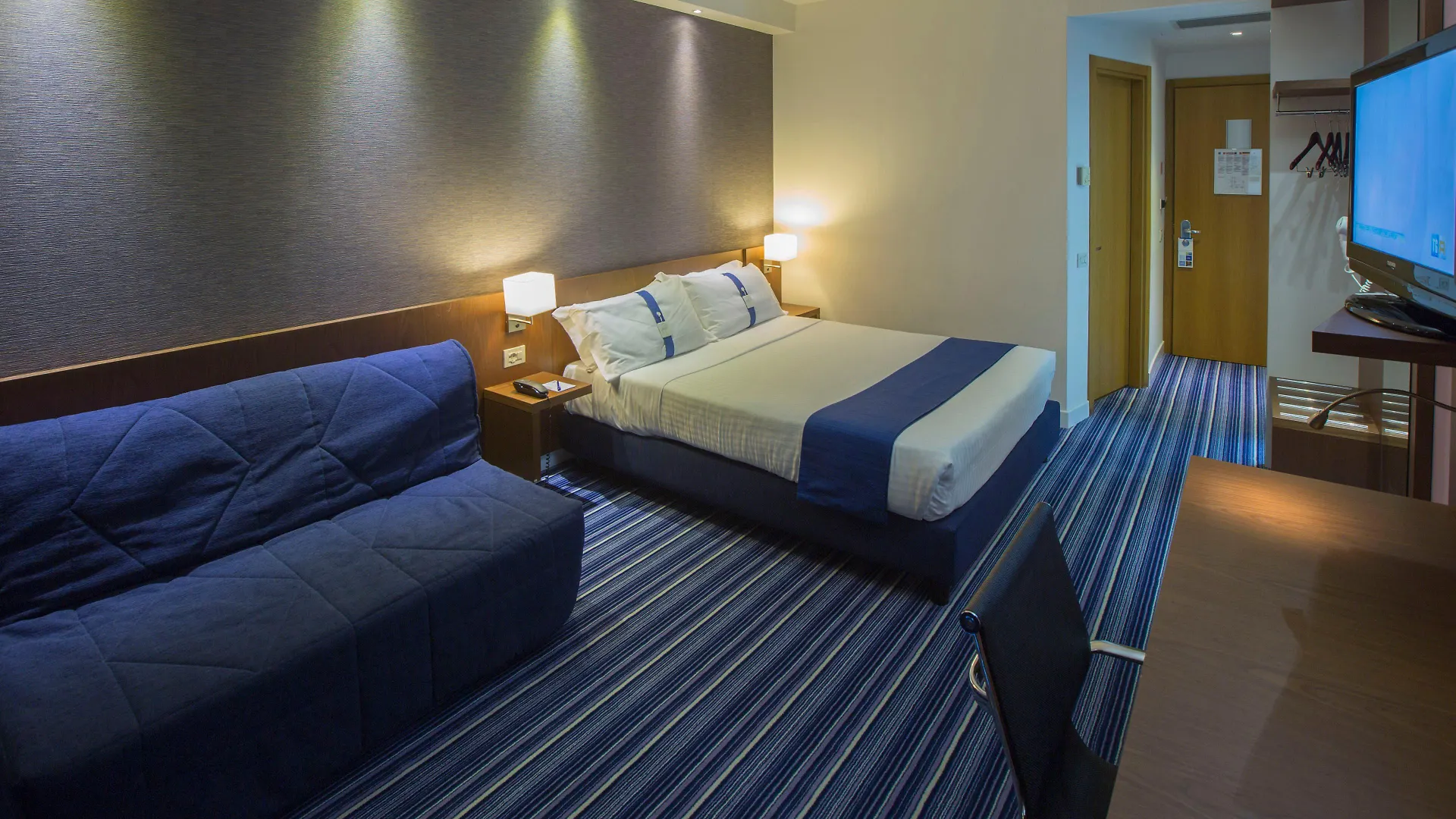 ****  Gp Hotel Rome Italy
