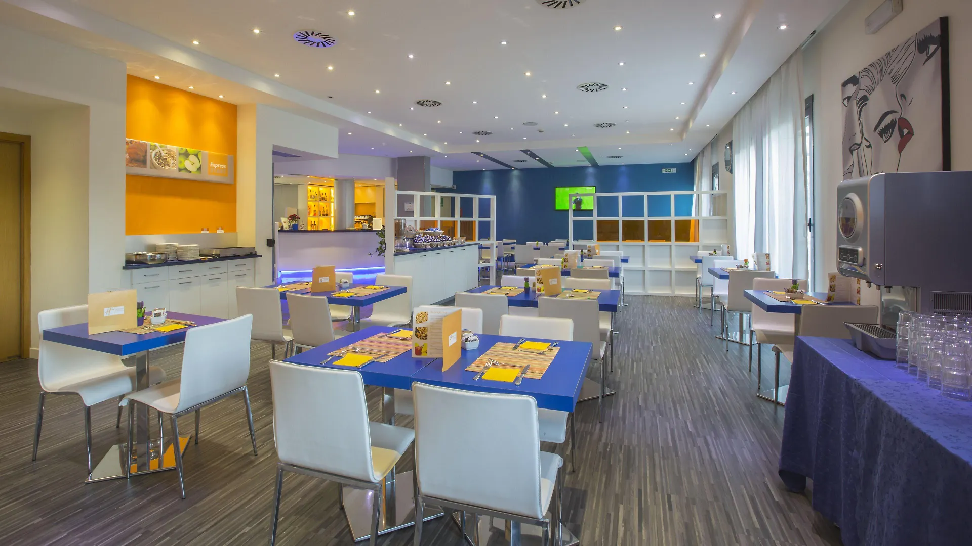 Gp Hotel Рим 4*,