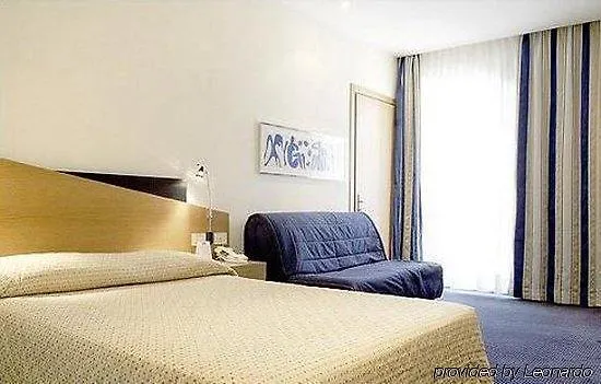 Gp Hotel Рим