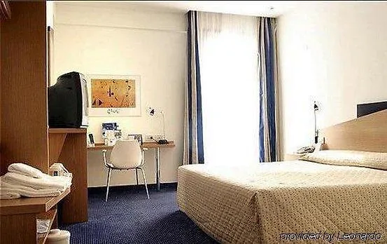 Gp Hotel Rome Italy