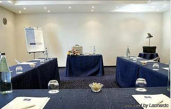 Gp Hotel Rome