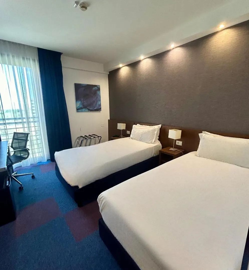 Gp Hotel Рим