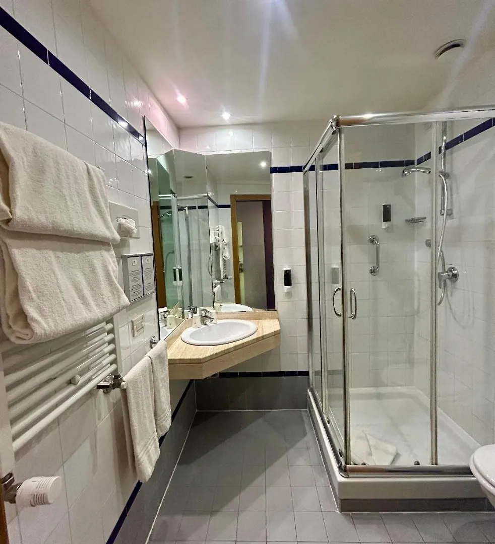 Gp Hotel Rome Italy