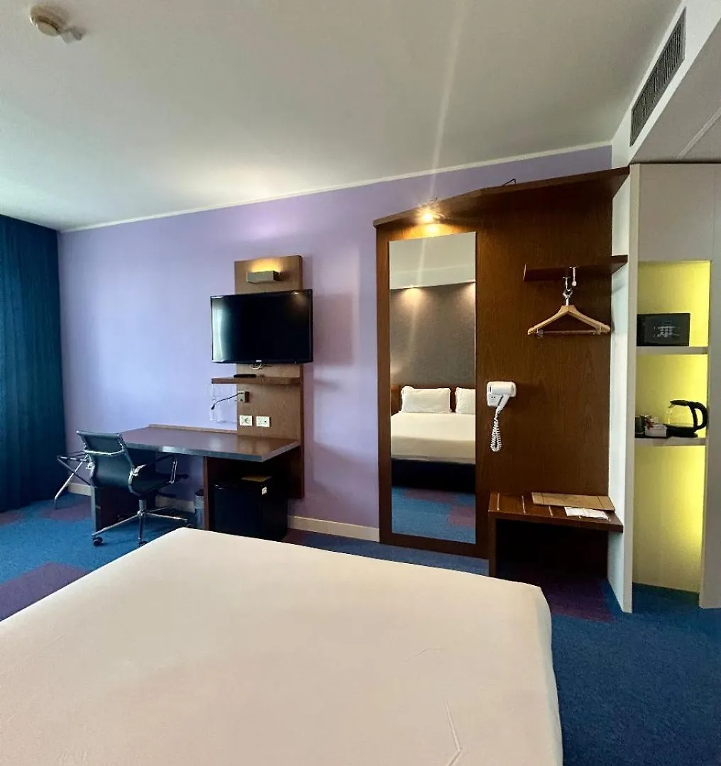 Gp Hotel Rome Italy