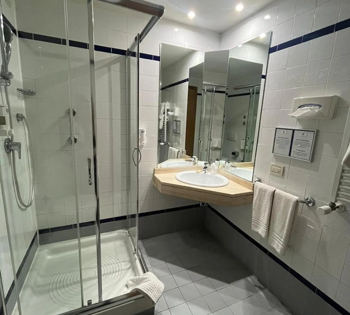 Gp Hotel Rome