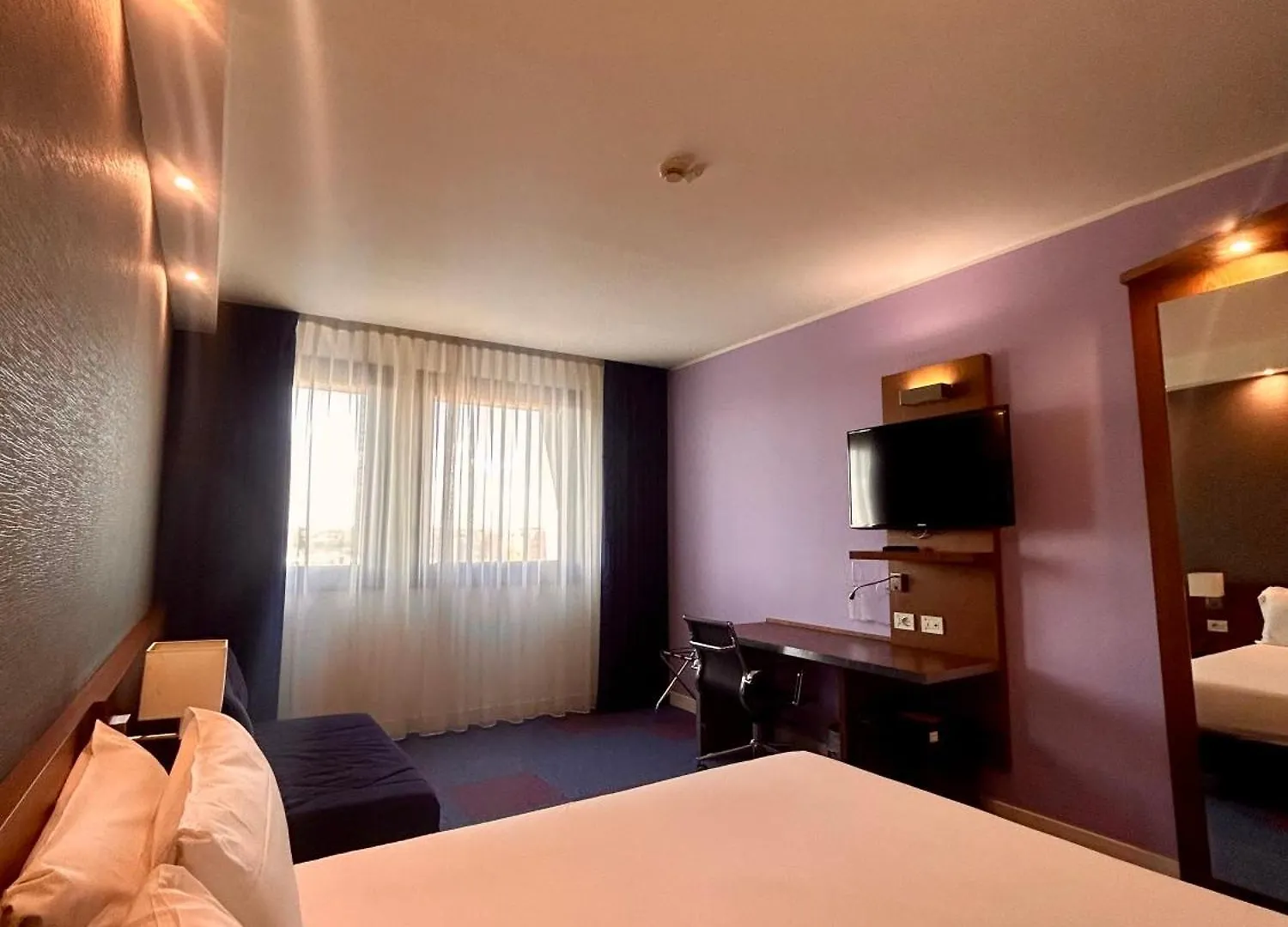 Gp Hotel Rome