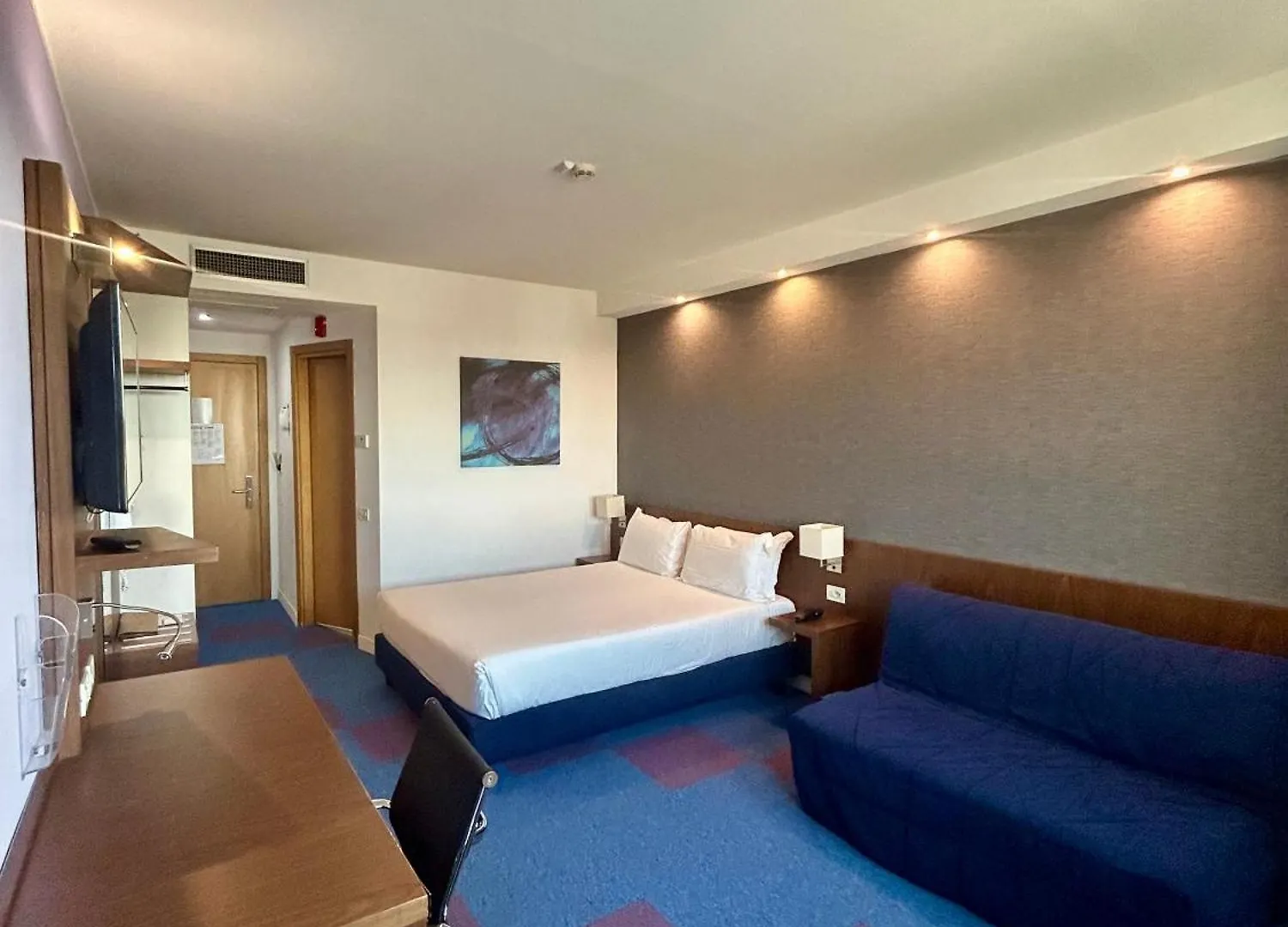 ****  Gp Hotel Rome Italy