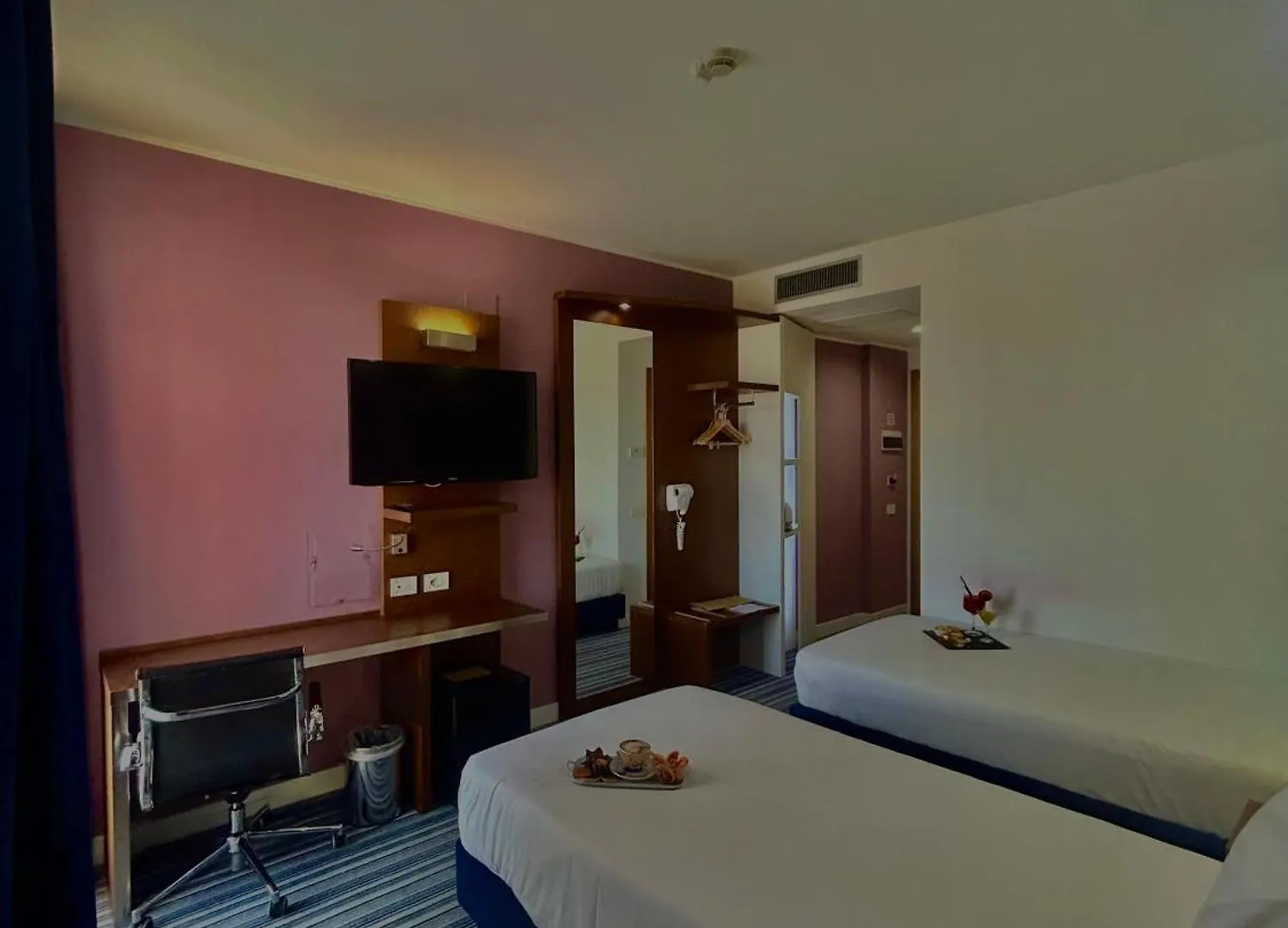 Gp Hotel Rome