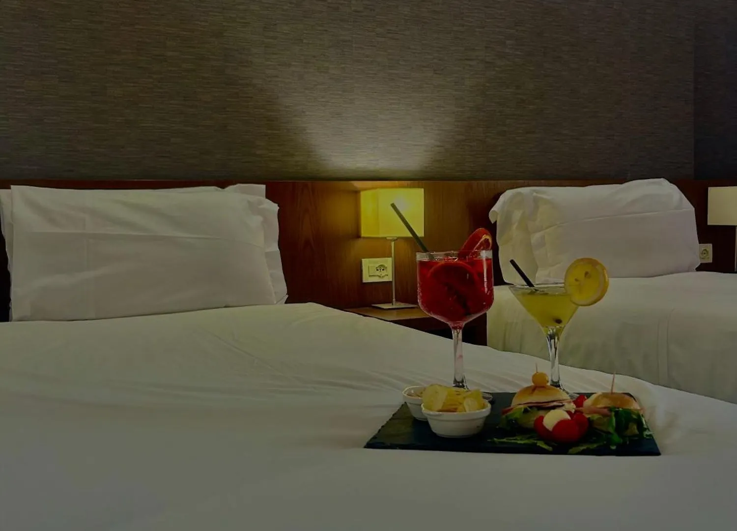 Gp Hotel Rome