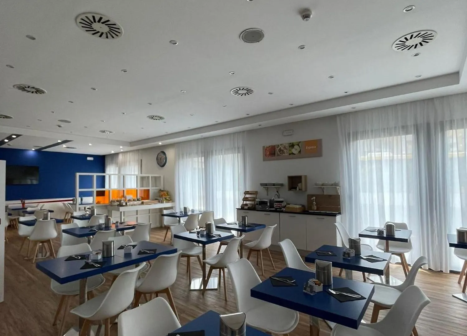 Gp Hotel Рим 4*,  Италия