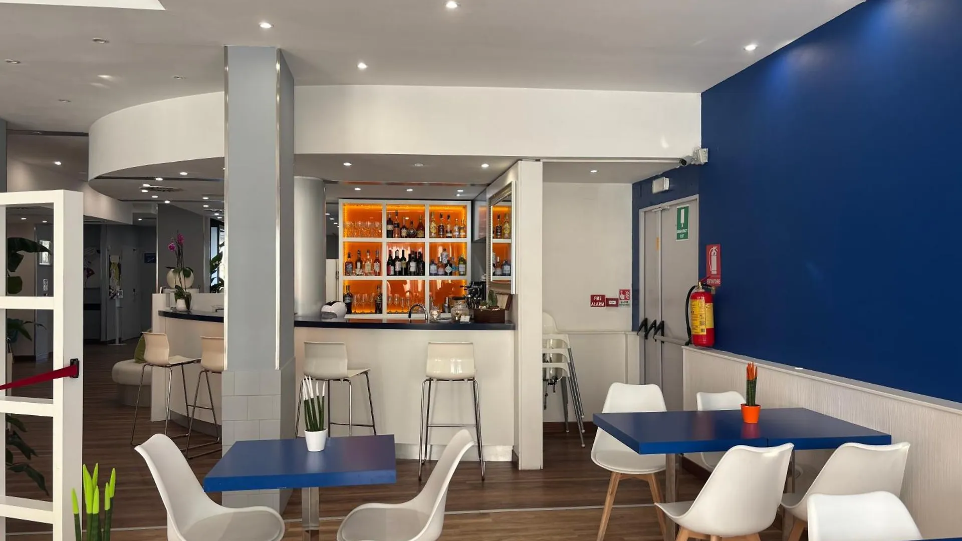 Gp Hotel Рим Италия