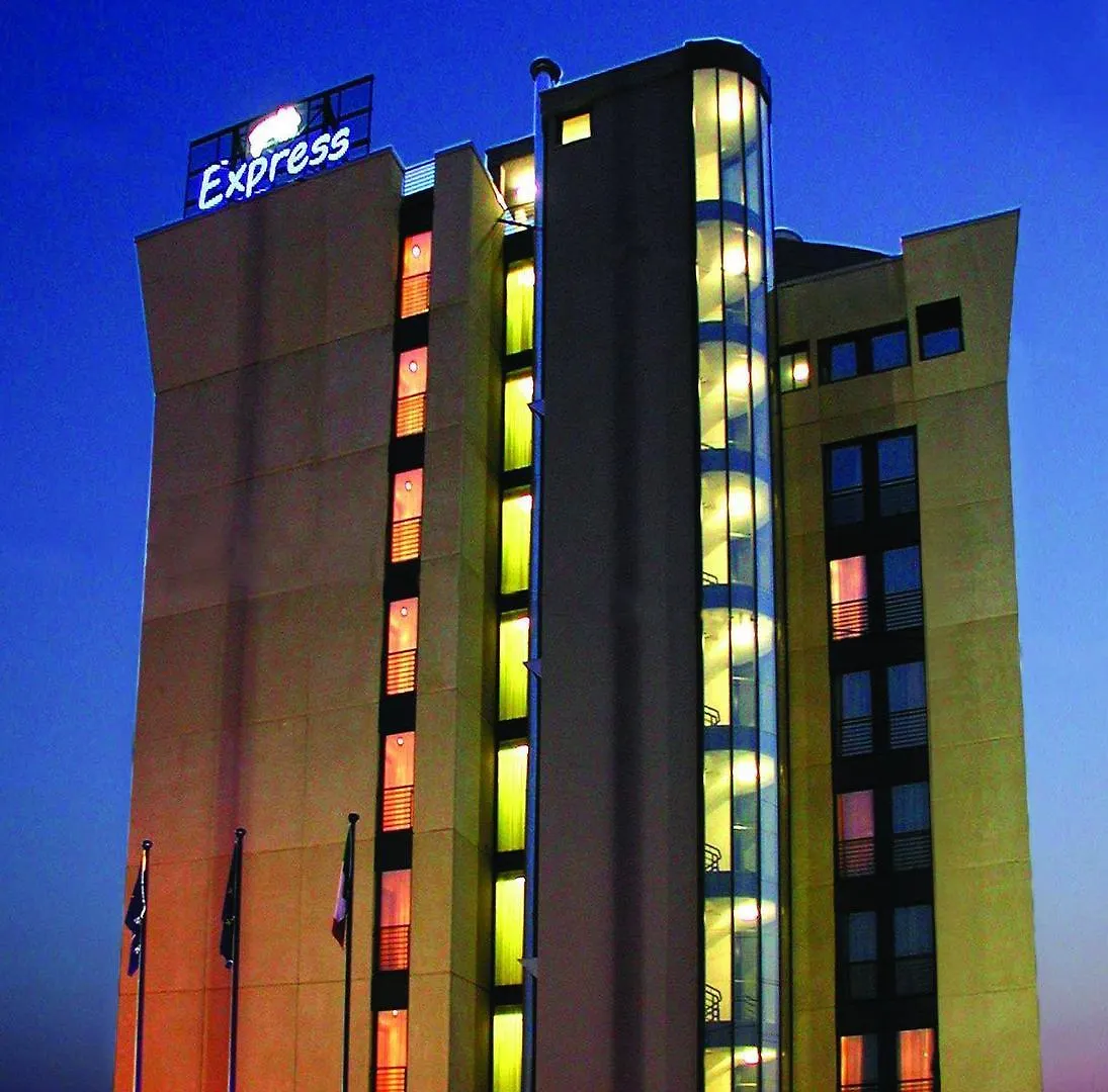 Gp Hotel Rome