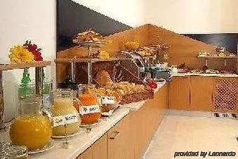 Gp Hotel Rome