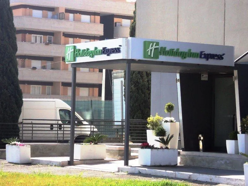 Gp Hotel Rome 4*,