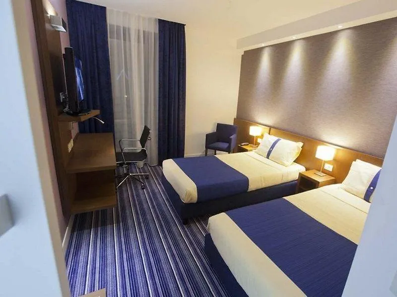 Gp Hotel Rome