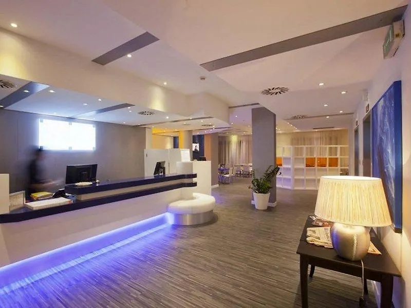 Gp Hotel Рим