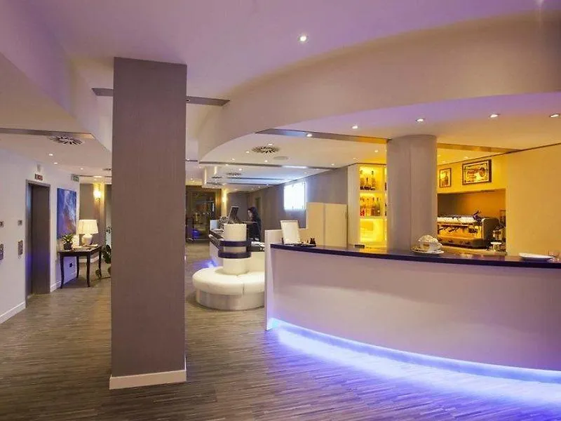 ****  Gp Hotel Rome Italy