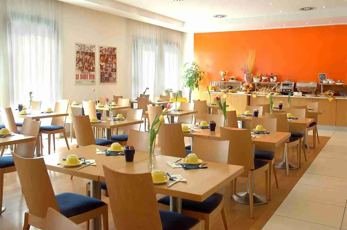 Gp Hotel Рим