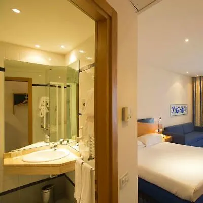 Gp Hotel Rome