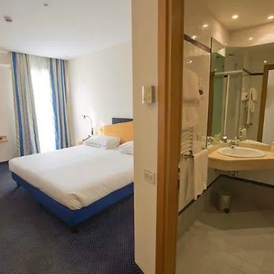 Gp Hotel Rome 4*,  Italy