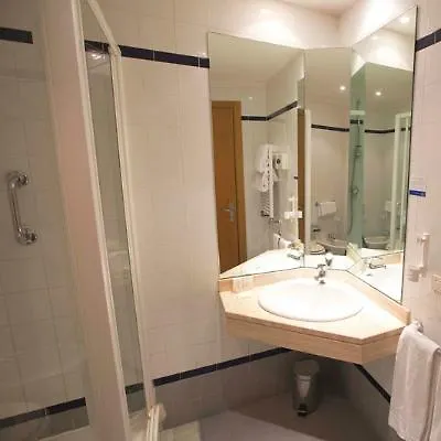 Gp Hotel Rome