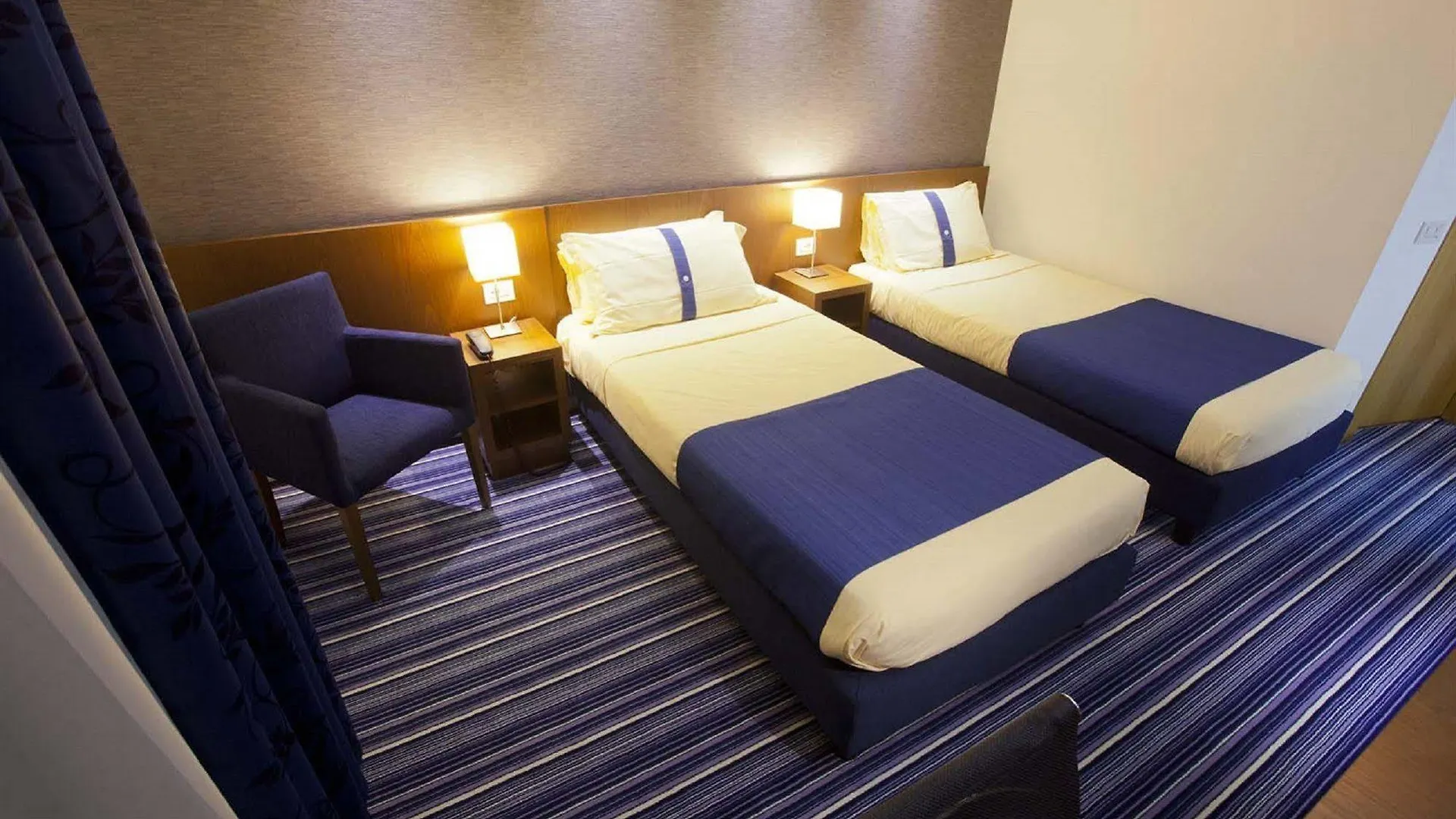 Gp Hotel Rome
