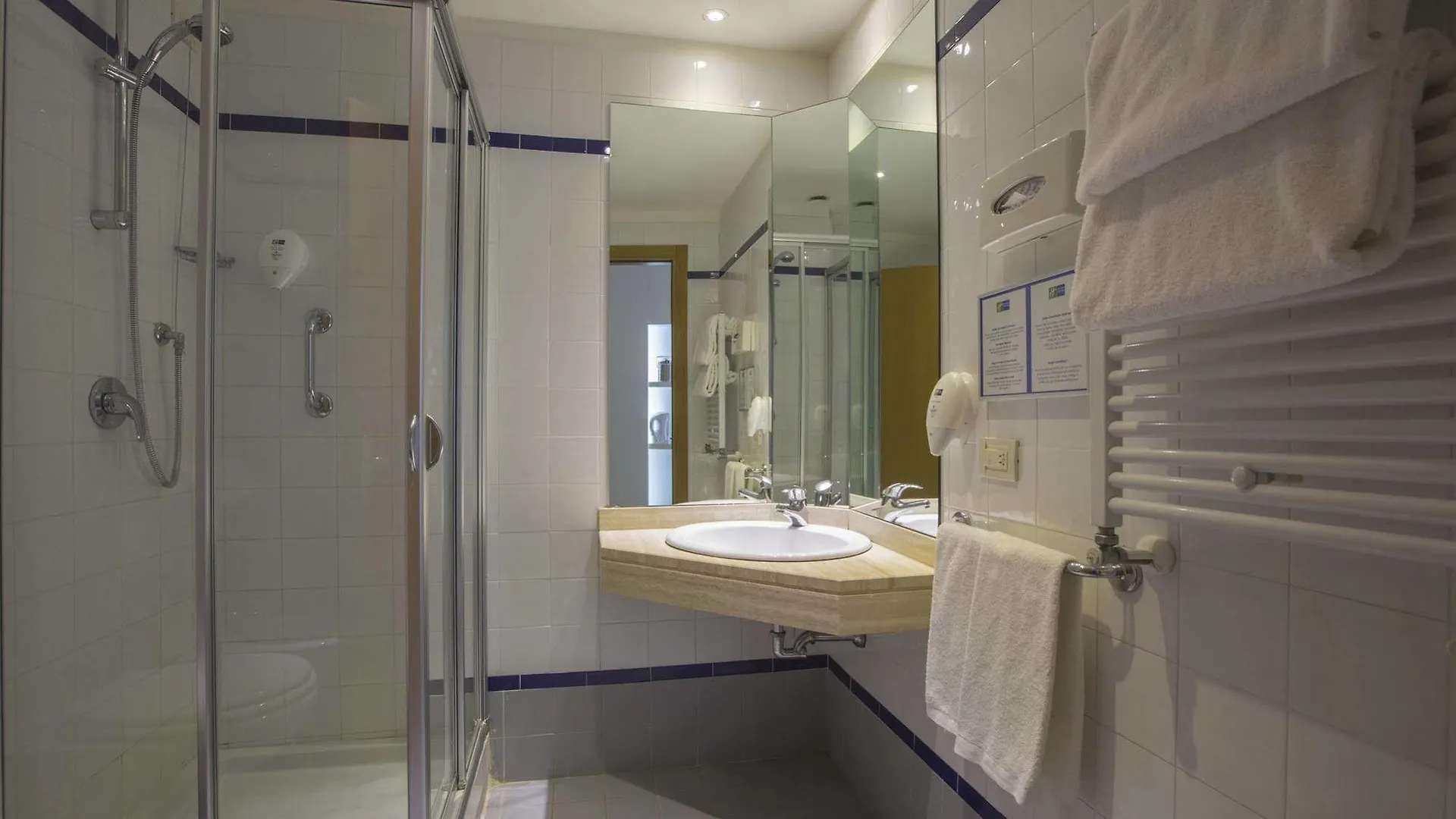 Gp Hotel Rome