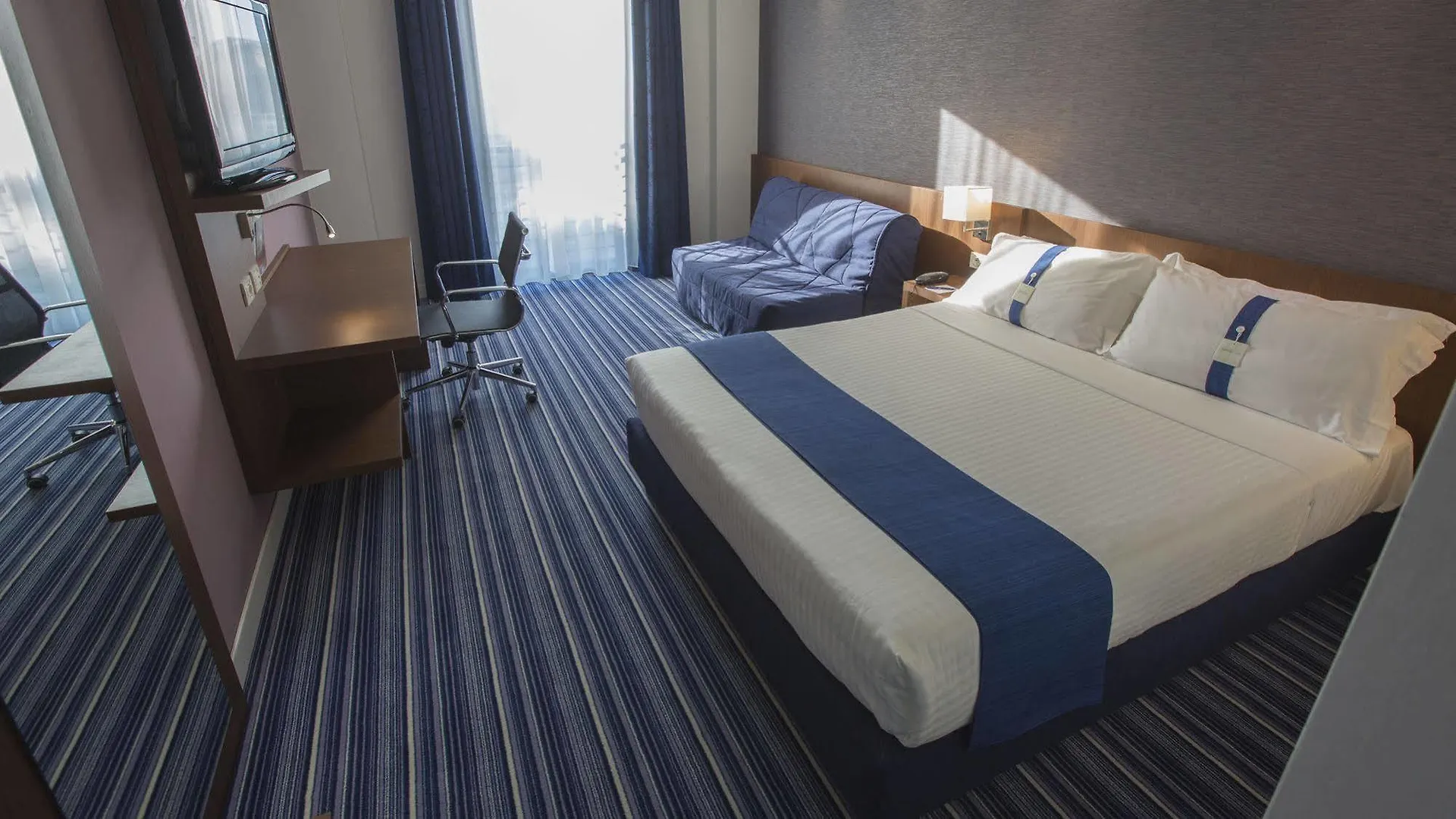 Gp Hotel Рим Италия