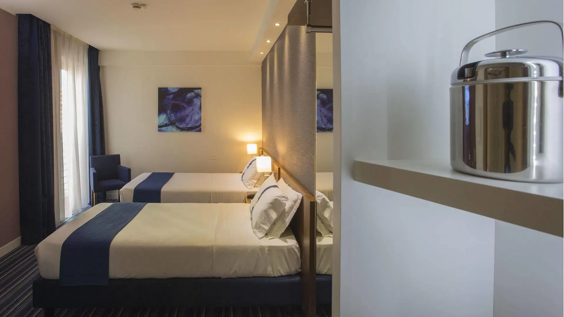 Gp Hotel Rome