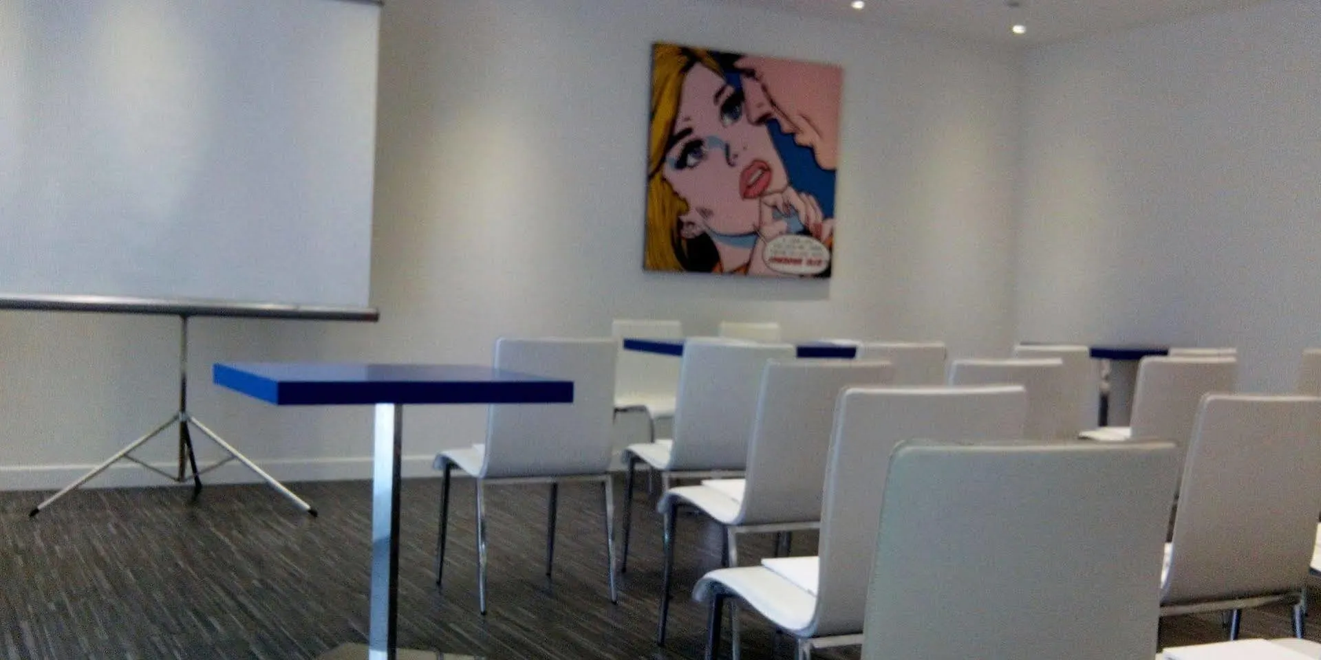 Gp Hotel Rome 4*,