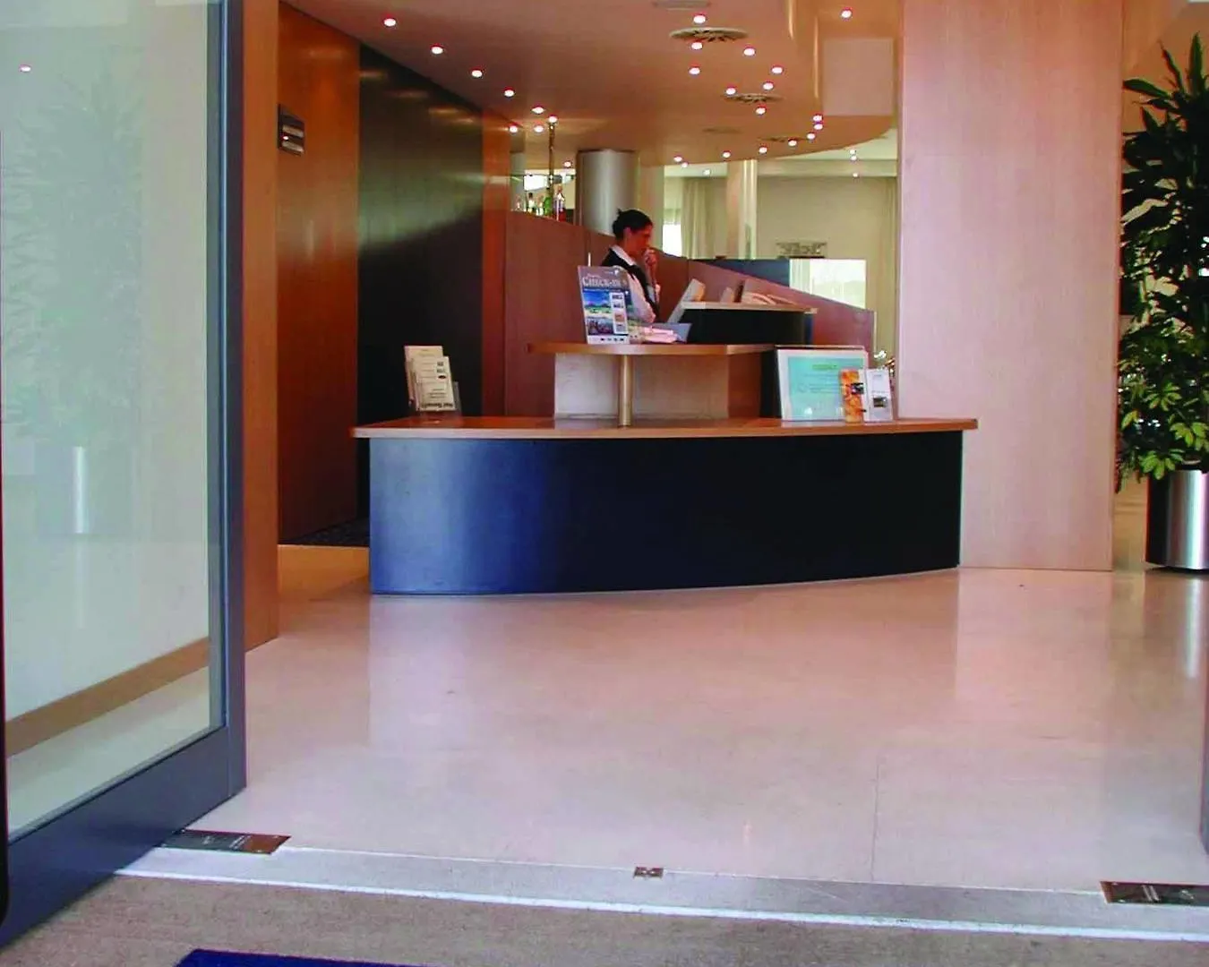 Gp Hotel Rome