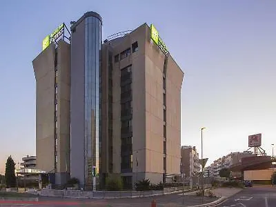 Gp Hotel Rome