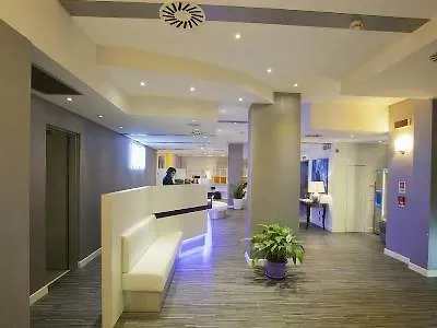 ****  Gp Hotel Рим Италия