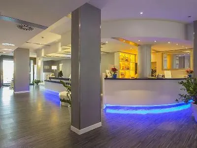 Gp Hotel Rome