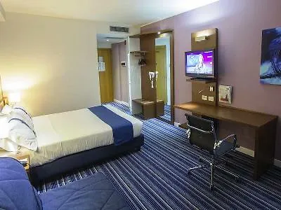Gp Hotel Рим