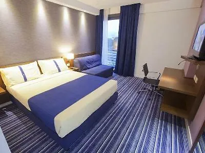 Gp Hotel Rome