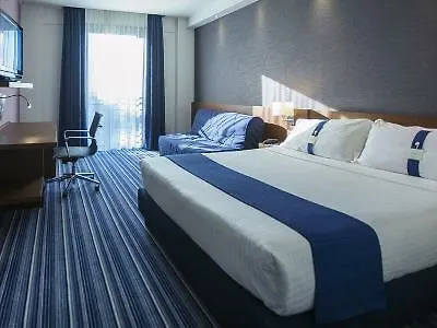 Gp Hotel Рим 4*,